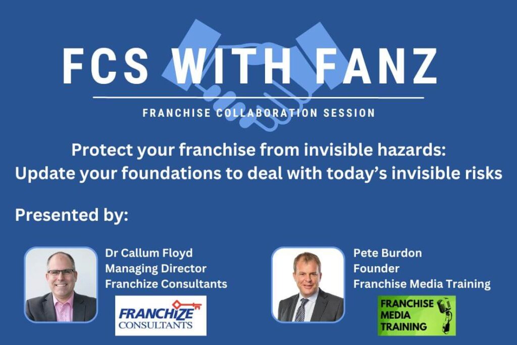 FANZ Webinars 2023