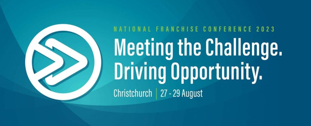 National Franchise Conference 2023