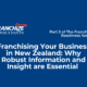Franchising Your Business NZ