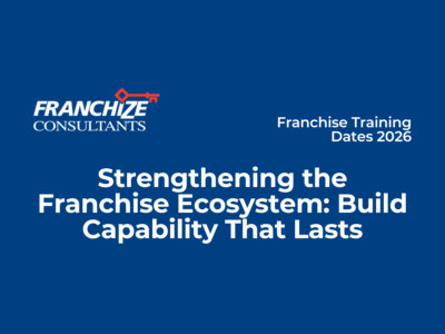 Franchise Ecosystem