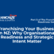 Franchising Your Business Organisational Readiness