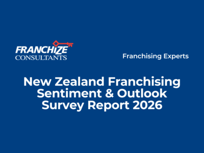 franchising outlook survey