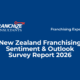 franchising outlook survey