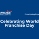 World Franchise Day 10 June 2026